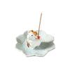 Lamb Bunny Desk Ornaments Zodiac Sheep Incense Holder Aromatherapy Incense Holder  Tea Table