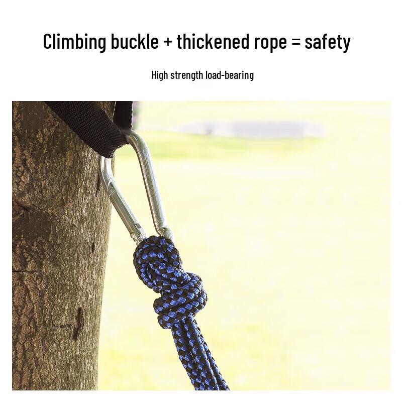 Explorer Double Outdoor Hammock