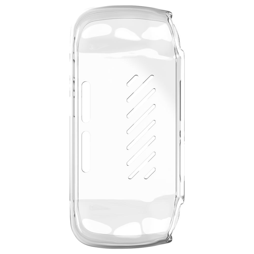 Защитный чехол Противоскользящий ТПУ Прозрачный ТПУ Защитная накладка Протектор Чехол Рукав для портативной игровой консоли ANBERNIC RG406H