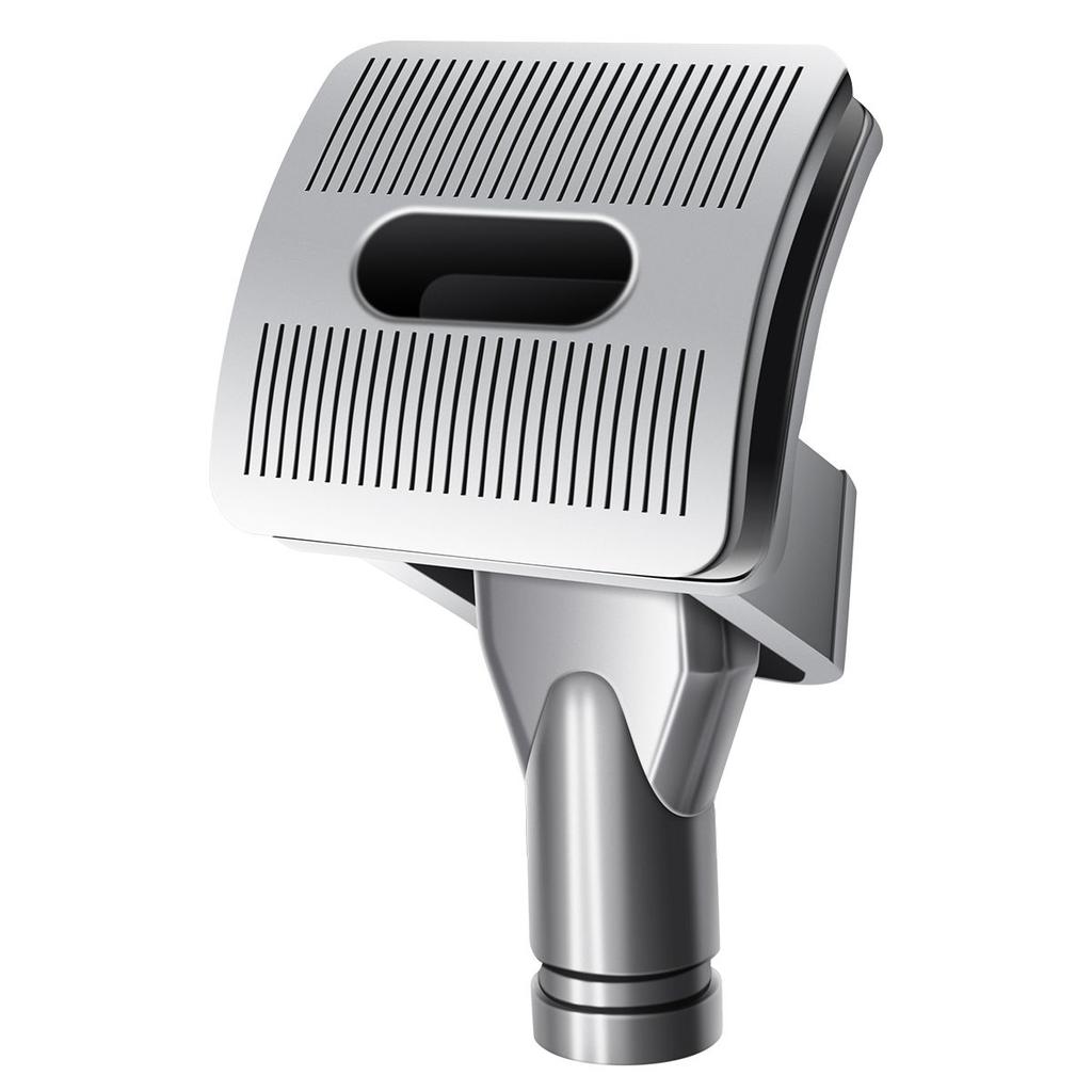 Compatible with Dyson V6 V7 V8 V10 V11 V12 V15 handheld vacuum cleaner beauty brush heads spare parts