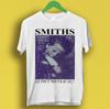 The Smiths Le Tout Nouveau Музыкальный Мем Ретро Крутой Подарок Футболка T Shirt P7290