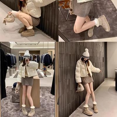 Ботинки – Ботинки