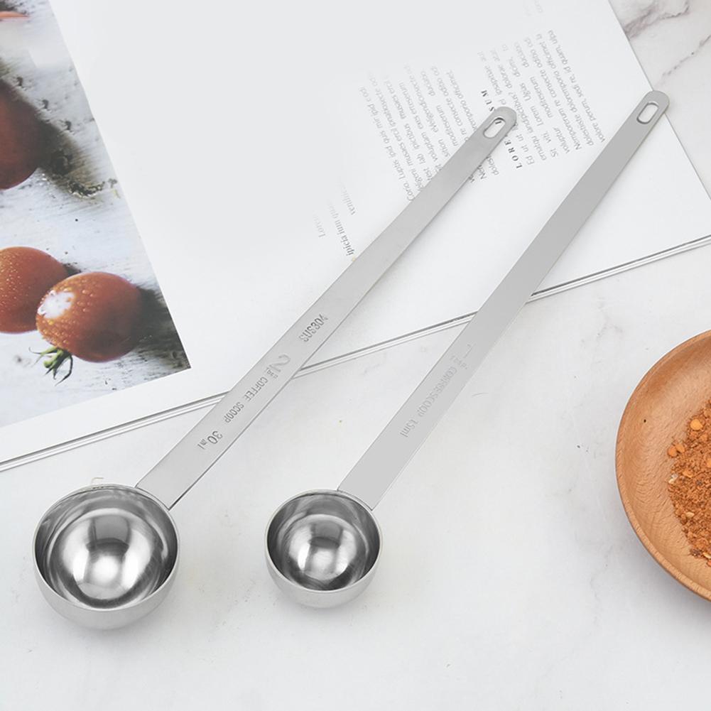 Мерная ложка различных спецификаций Аксессуары