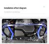 Стойка стабилизатора и стабилизатор поперечной устойчивости для BMW 3 серии G28G2 и Новой 5 серии F10 F18 G30 G38