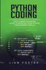 The Python Coding : The Ultimate Advanced Guide To Improve Your Python Programming Skills Book