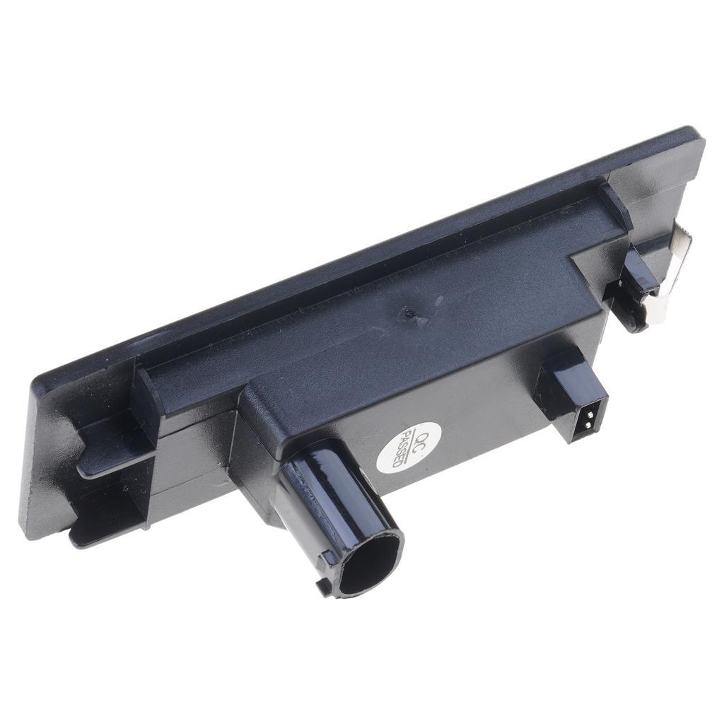 LED License Plate Lamp for Z4 E85 E86 E89 E81 E87 F20 F21 63267193294 6326-7193-294 Rear Bumper Number Plate Lamp Light