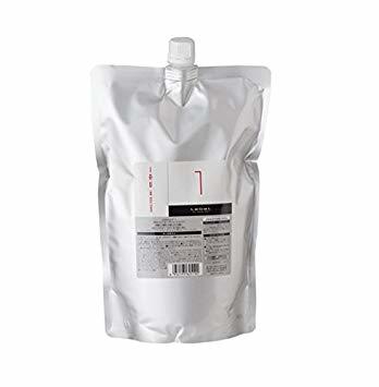 Lebel IAU CELL CARE 1 (1000ml Refill)