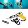 700W 220V-240V Plastic Hot Air Welding Guns Torch Tool High-temperature Resistant Plastic Welding Torch Air Guns