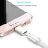 Lot Micro USB to Type C Android Phone Cable Adapter Charger Converter For Macbook Samsung Galaxy S8 S9 For Huawei p20 Pro