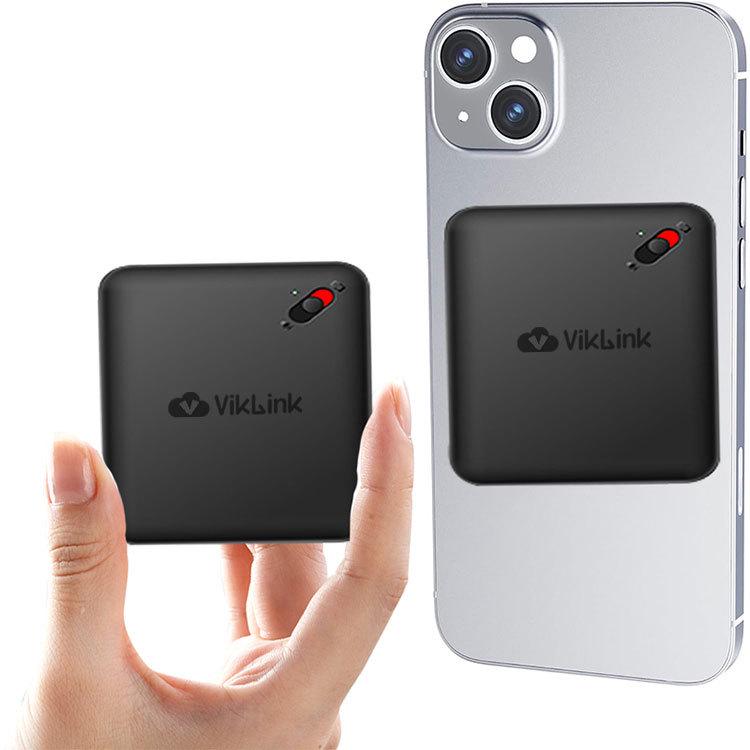 Plaud AI Bluetooth Нагрудный диктофон с функцией подведения итогов встречи и перевода