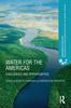 Книга Water for the Americas : Challenges and Opportunities