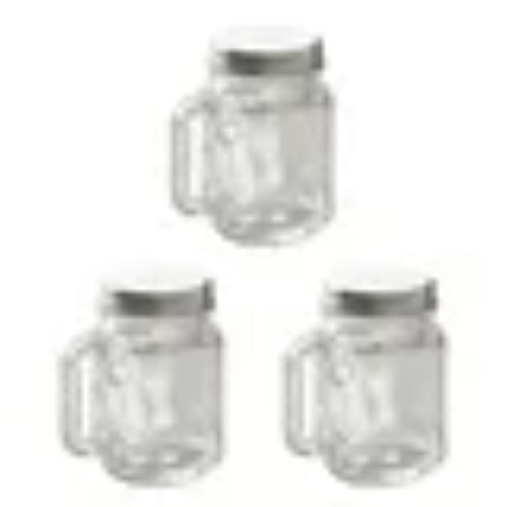 35/120 мл Мини Медовая Банка Мейсона Портативный Стакан для Смузи, Сока, Кофе Холодного Приготовления, Герметичный, для Вечеринки, Бара, Коктейля, Винные Бокалы, Посуда для Напитков