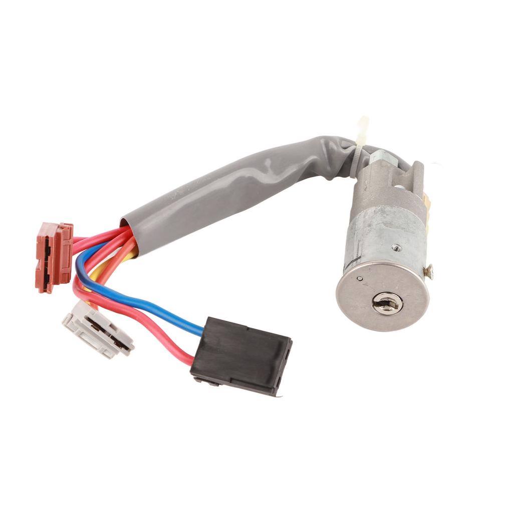 Steering Lock Ignition Switch 416299 Key Set Replacement for Peugeot 306 All Models 1993 ‑ 1997