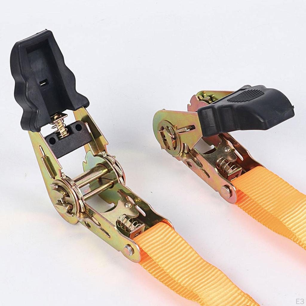 Ремень с храповым механизмом для фиксации багажа, ремень для фиксации при перемещении