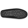 UGG Fashionable Comfortable Loafers Women Loafers Black 1166754-BLK