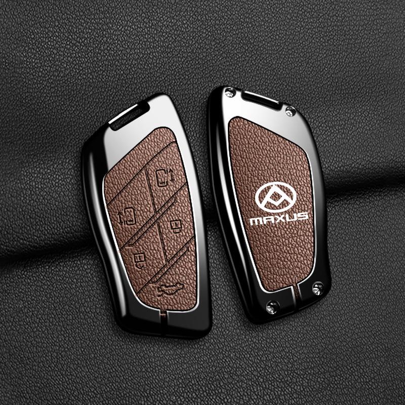 Maxus Dajun 9 Новый Tu V90i Металлический чехол для ключей с пряжкой Niumowang - Высококачественная защита.