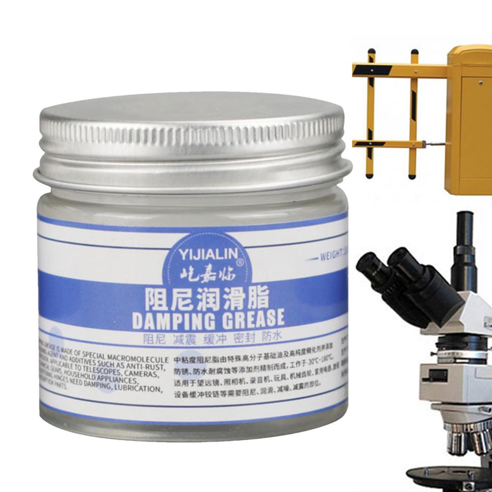 Смазка для трансмиссии Устранение аномального шума в дверях автомобиля Антикоррозийная полировка Абразивная смазка для резиновых дверей автомобиля Шум