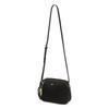 Daks Flower Charm Decoration Nylon Crossbody Bag   Leather Wallet Set Dcba6e520dcwa5e218