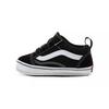 Vans Кеды Old Skool 'Black White' VN0A3U8K6BT