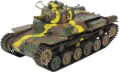 PLATZ/MONO Dragon 1/35 Масштаб Танки мира 7 WWII Тип 97 Чи-Ха Ранняя модель Пластиковый набор-модель MD007 (танк)