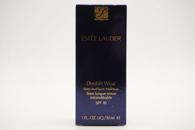 Lauder Double Wear Stay in Place Makeup Estée [#01] (пункт)