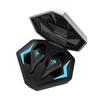 K9 Bluetooth-compatible Earphone Noise Reduction Mega Bass Low Latency True Wireless Stereo HiFi Gaming Earbud for Playing Games