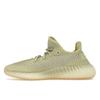 Adidas Кроссовки унисекс Yeezy Boost 350 V2 Antlia с антибликовым покрытием Желтые FV3250