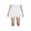 Court Victory Dri-FIT Striped Quick-Dry Printed Vintage Tennis Skirt Women Skirts White FD5583-100