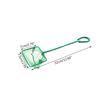 Aquarium Fishing Net 3 4 5 6 8 10 Inch Diameter Fine Mesh Catching Net with Comfortable Handle for Tropical Fish