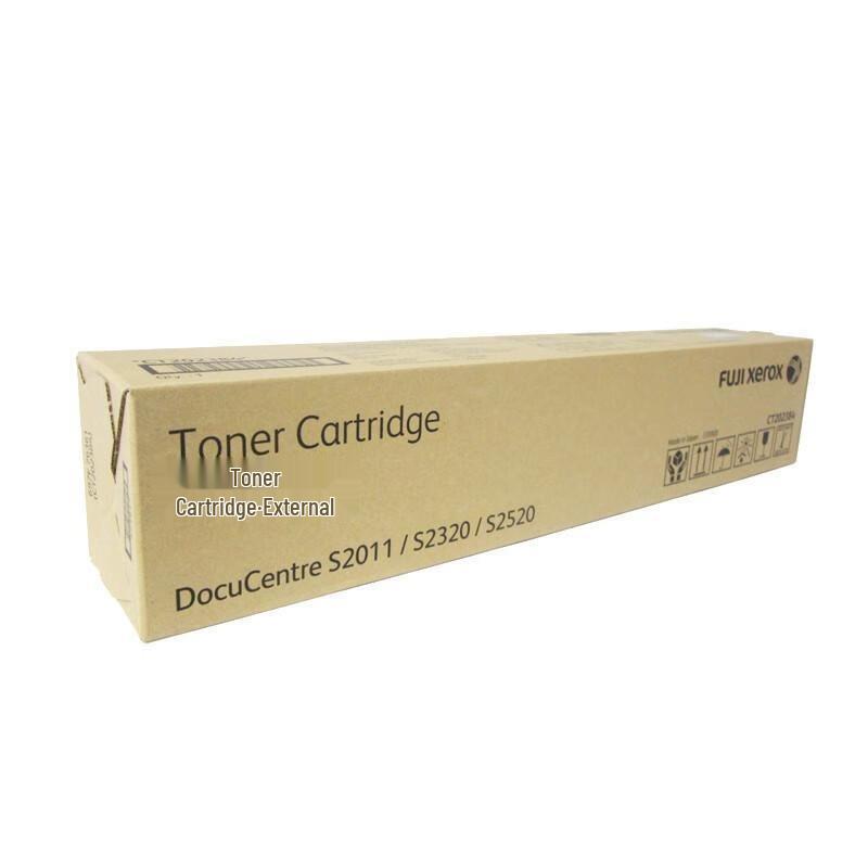 Fuji Xerox CT202384 Toner Cartridge