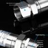 VRK 304 Stainless Steel Explosion-Proof Flexible Conduit