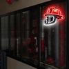 Firefighter Helmet Neon Sign LED Lamp Adjustable Brightness USB-Powered Neon Sign Light Wall Decoration