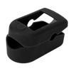 Oximeter Case Compact Portable Soft Comfortable Stable Reliable Effective Protective Cover for Home