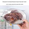 CHAHUA Food Wrap Film