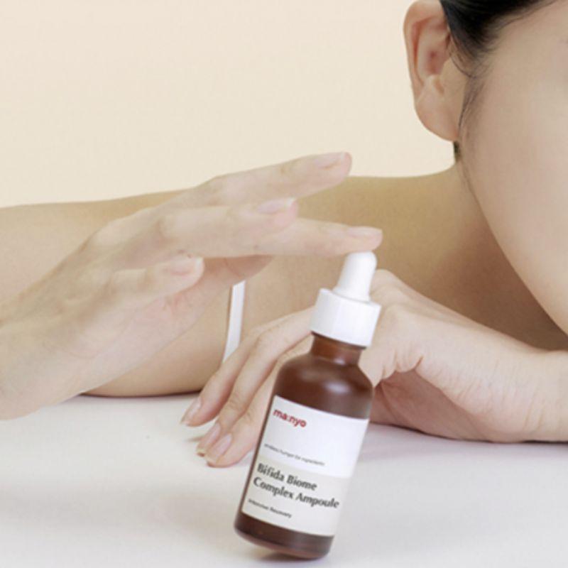 Manyo Factory Bifida Biome Complex Ampoule 50ml