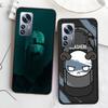 Game Rainbow S-Six S-Siege Clear Phone For Xiaomi Poco X7 X6 X5 F6 F5 F7 Mi 14 Ultra 15 13 12 12X 12T 11T 10T Pro 11i 10 Lite Co