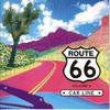 CD CARLINE - Route 66 (Vol 2) 8334472 Italy Rock Used