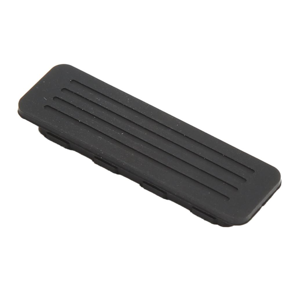 Camera Power Back Cover Bottom Cap for D7200 Replacement Terminal Rubber Lid Repair Part
