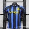 2026-2027 Slim Fit Player Version Soccer Jersey Breathable Quick Dry Football Shirt Men Women