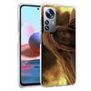 Чехол для телефона Anime FINAL FANTASY 7 BloodyBeni Для Redmi Note 13 Pro Plus 14 Pro+ 12S 12 11S 11T 11E 11 10S 10 9S 9 Xiaomi Capa TPU