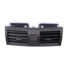 Dash Center A/C Outlet Air Vent Trim Panel 5566006100 For Toyota Camry 2006-2013