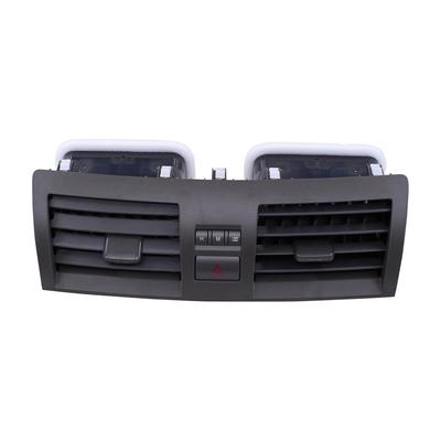 Накладка центрального дефлектора кондиционера 5566006100 для Toyota Camry 2006-2013
