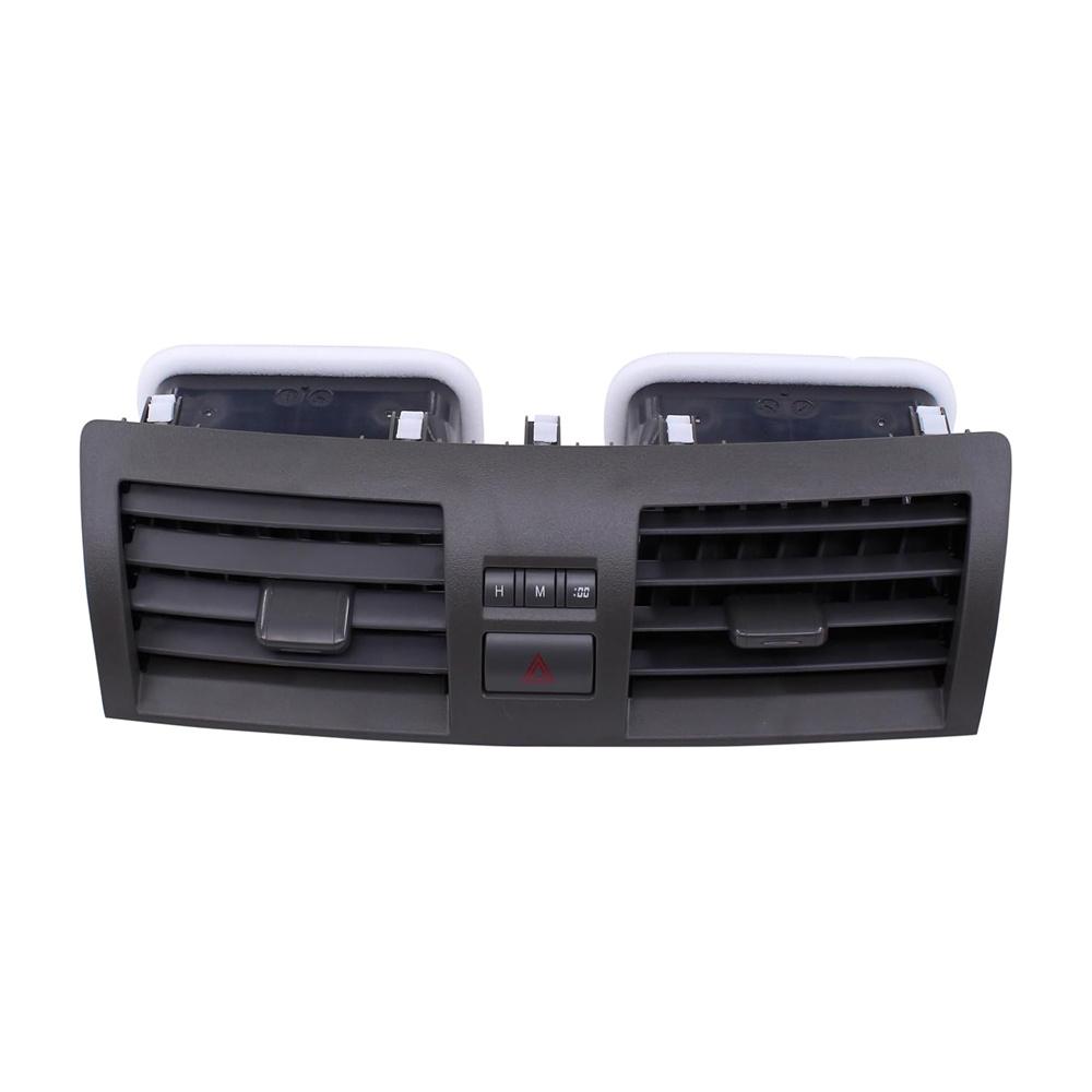 Накладка центрального дефлектора кондиционера 5566006100 для Toyota Camry 2006-2013