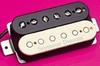 Seymour Duncan 59 Zebra Seymour Duncan Гитарный звукосниматель Humbucker для позиции грифа Zebra SH-1n Продукт