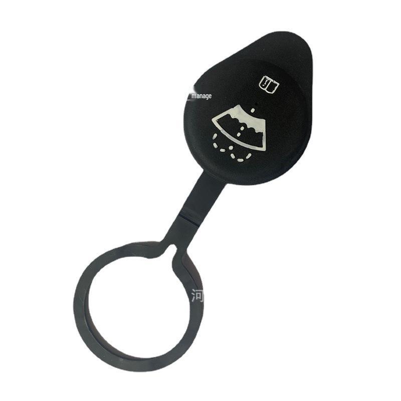 Buick Chevrolet Windshield Washer Fluid Reservoir Cap