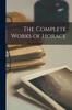 Книга The Complete Works of Horace
