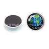Planet Star Fridge Magnets, Magnetic Stickers Glass Time Gem Decorative Solar System Set