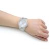 Guess W1156L1 Женские часы Frontier Silver