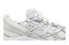 Asics Гель-1130 Крем Чистое Серебро (Женский)