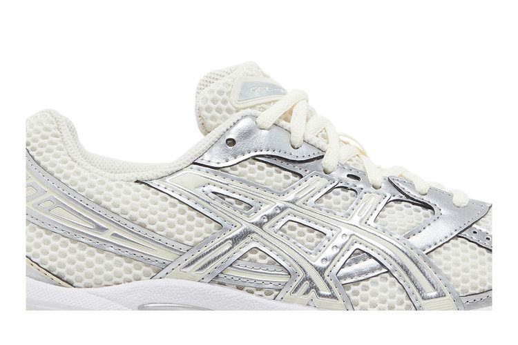 Asics Гель-1130 Крем Чистое Серебро (Женский)